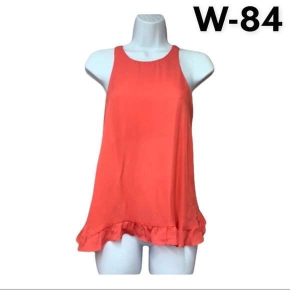 Alice & Trixie Tops - SzXS Alice and Trixie Tank Top